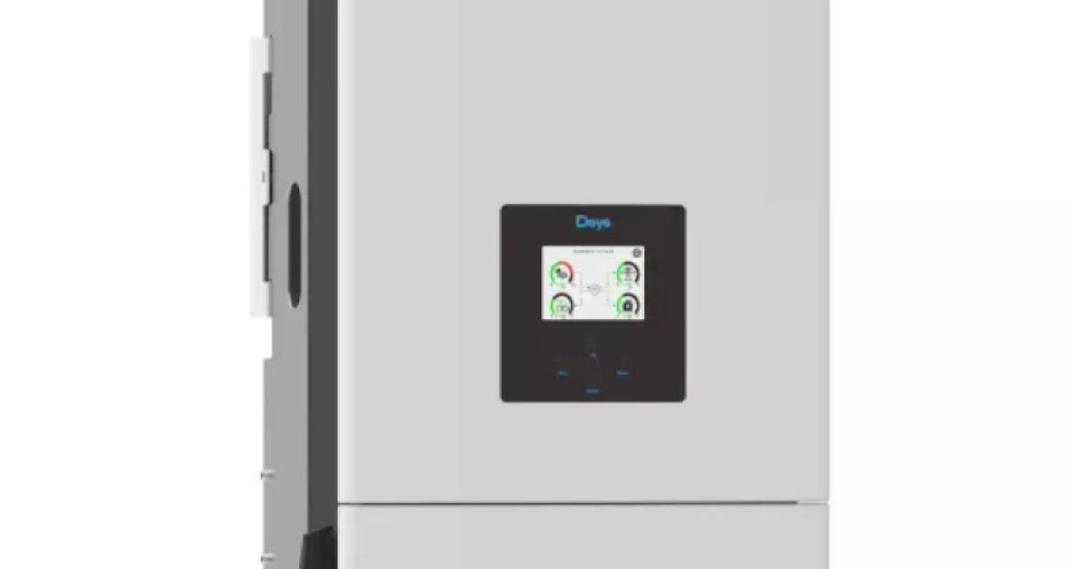 Часті помилки при виборі інвертора для сонячних панелей і як їх уникнути