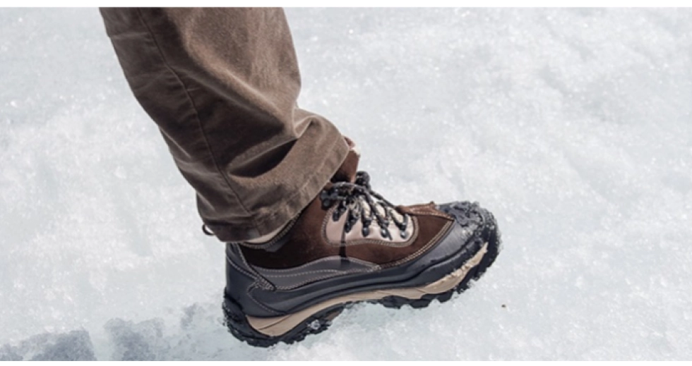 Яке зимове взуття вибрати чоловіку, щоб було зручно щодня?
