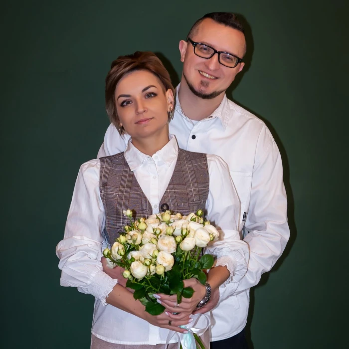 Соліст луцького гурту «Флайза» Андрій Тимчук офіційно одружився