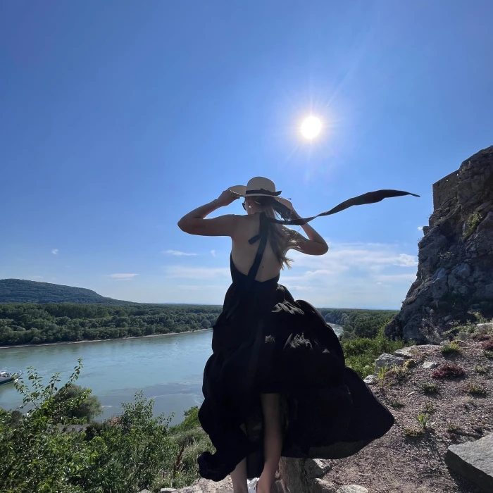 Тетяна Іванська. Фото з фейсбук