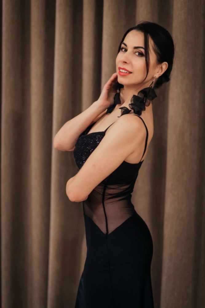 Ірина Бондаренко. Фото з фейсбук