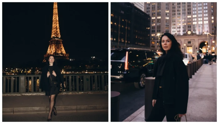 Тетяна Лукашик. Фото з фейсбук