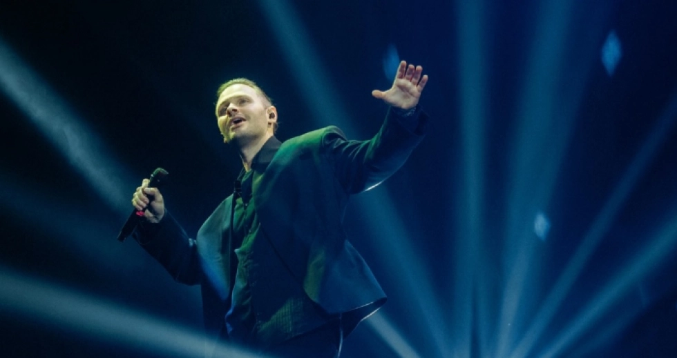 «На тобі із одягу залишиться тільки парфум!»: CHEEV 1 лютого вразить Луцьк яскравими прем’єрами