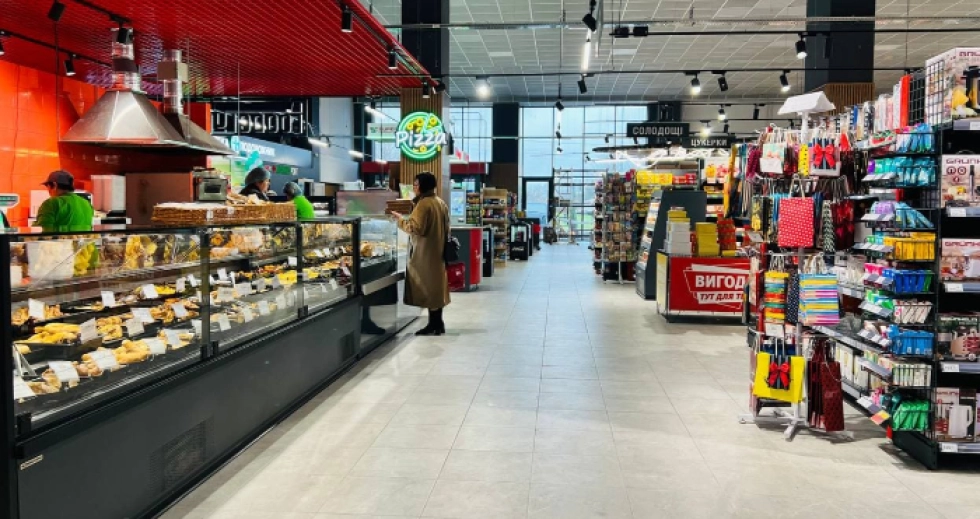 «Ми хочемо, щоб покупець відчував реальну економію щодня», – SPAR Україна про інновації