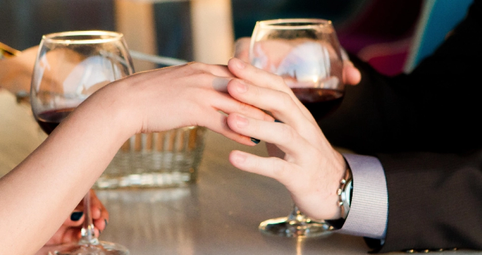 BLOG на нічку: «Ми з вашим чоловіком кохаємо одне одного»