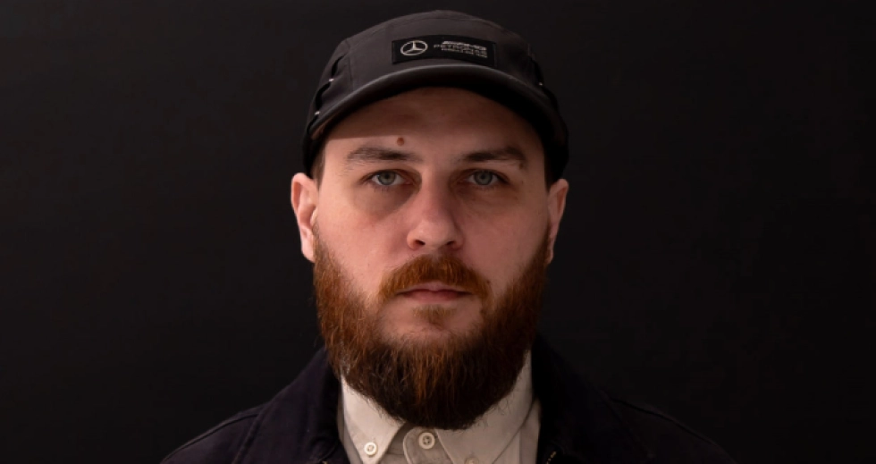 Прем'єра: ROPAN випускає трек про реальність, яку кожен бачить крізь власне вікно