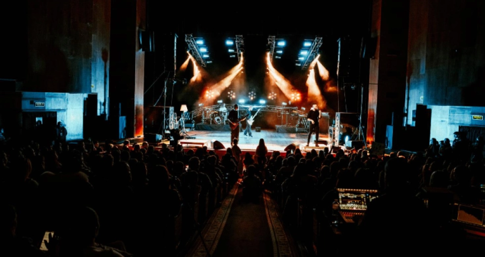 «Ти мені ледь сім’ю не розвалив»: Тарас Тополя переплутав ім’я у привітанні для дружини волинського бійця