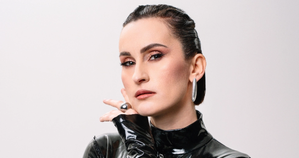 Monokate напередодні Нацвідбору кардинально змінила імідж