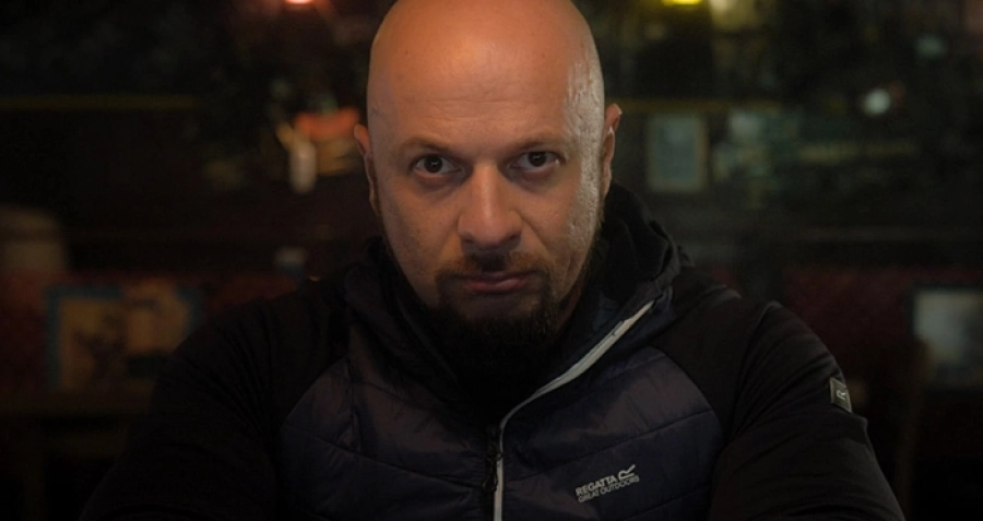 Любов, свобода і біль: Hardly Ever випустив пісню про вибір – не втратити себе