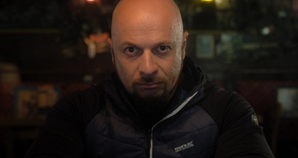 Любов, свобода і біль: Hardly Ever випустив пісню про вибір – не втратити себе