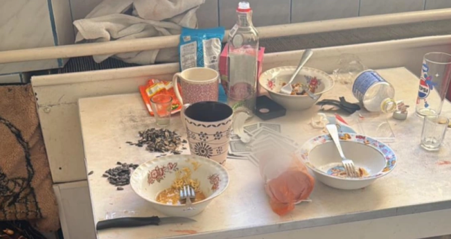 У Луцьку хлопчик викликав поліцію до п'яної матері: дітей вилучили з небезпечних умов