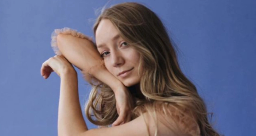 PLAYLIST: топ-10 пісень Leléka, яка представлятиме Україну на Євробаченні 2026