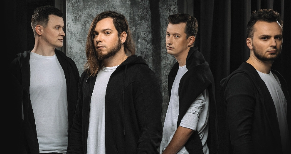 DETACH повертаються в музичний простір з новим хітом