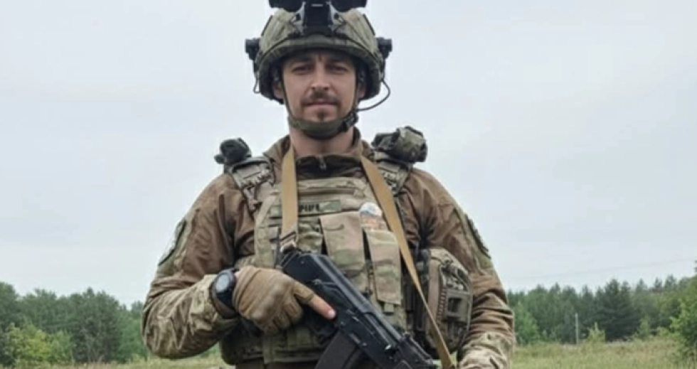 Повернення волинського Грінча: історія сили, побратимства і життя після поранення