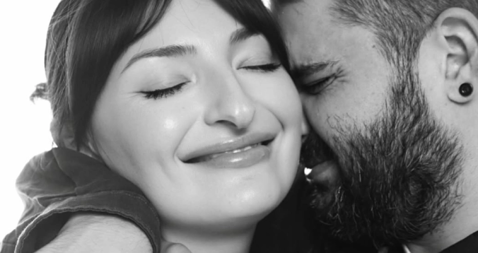 Відома українська гумористка та актриса вперше виходить заміж