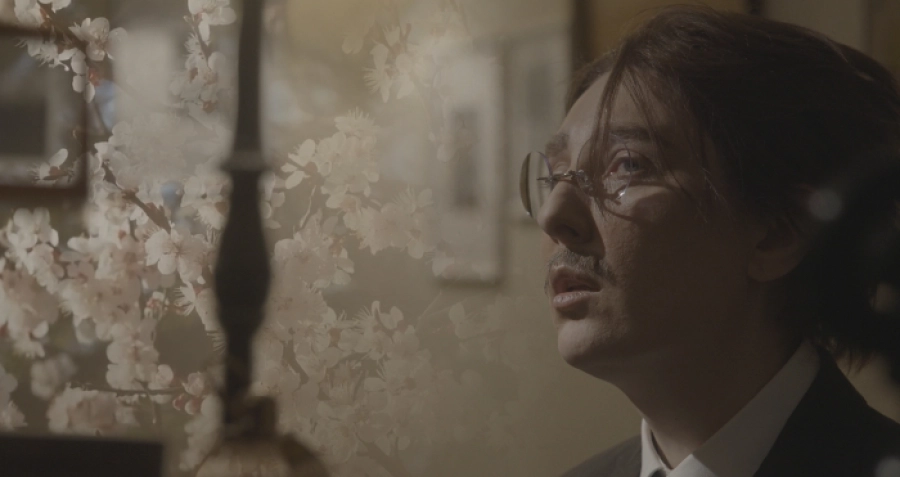 Чоловічий образ жінки: гурт Фranko’ зробив свою вокалістку Павлом Тичиною