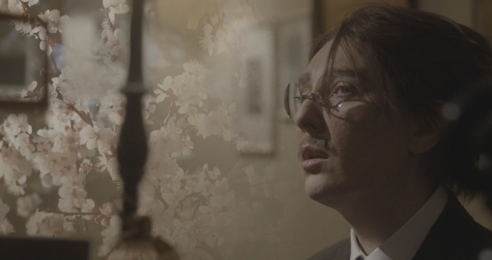 Чоловічий образ жінки: гурт Фranko’ зробив свою вокалістку Павлом Тичиною