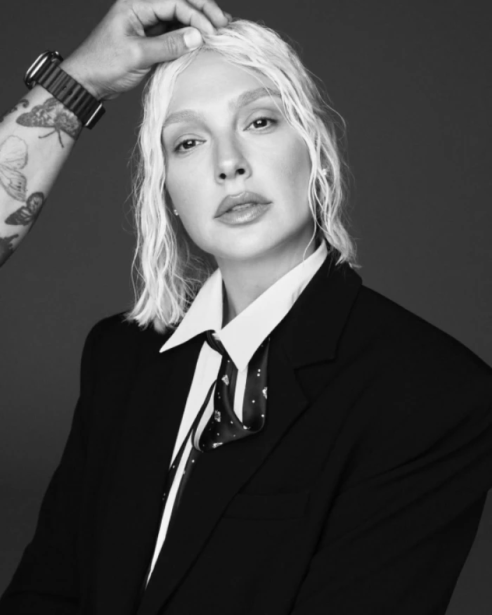 Галь Гадот кардинально змінила зовнішність і шокувала фанів. Фото: інстаграм @gal_gadot