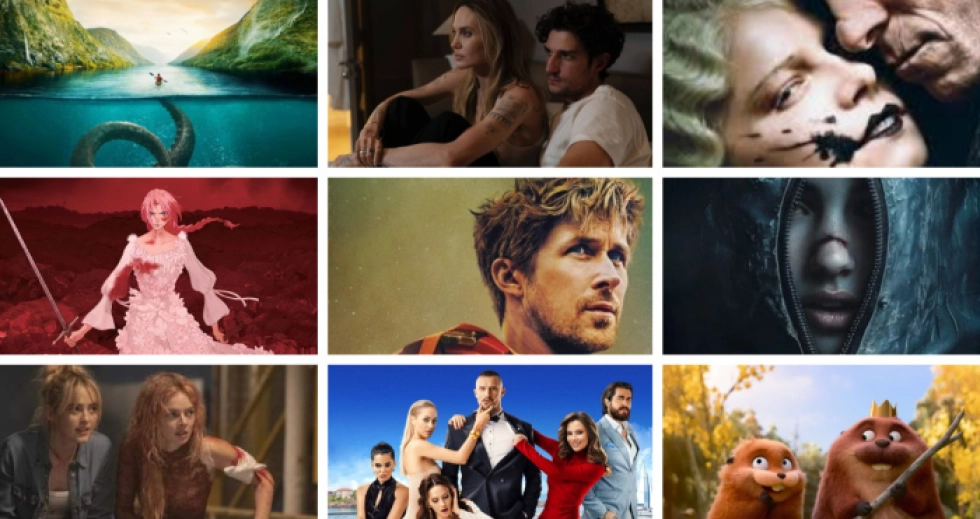 Що подивитися: найочікуваніші кіноновинки березня, які не можна пропустити