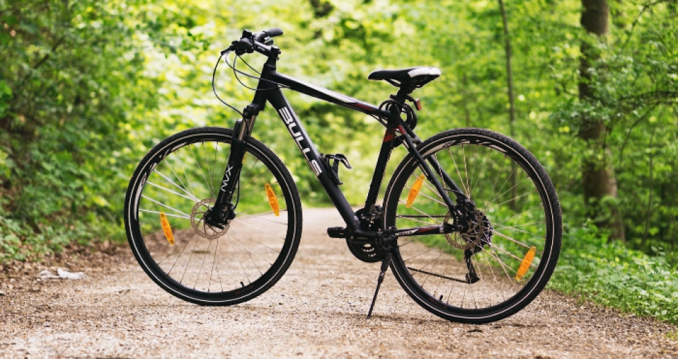 Велосипед після зими: чеклист огляду перед першим виїздом