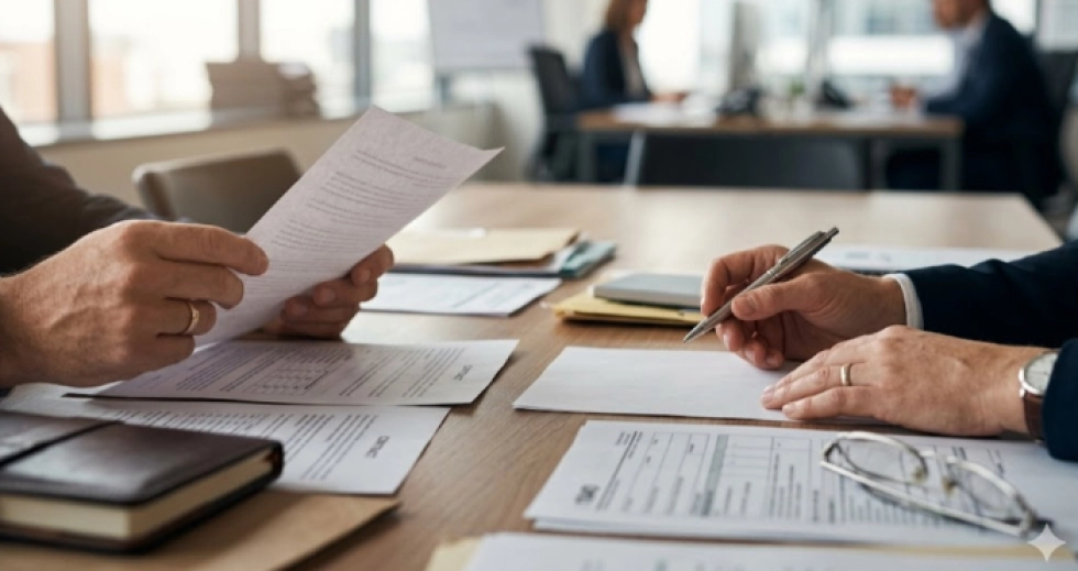 Договір завдатку при купівлі нерухомості: юридична логіка та практичні наслідки