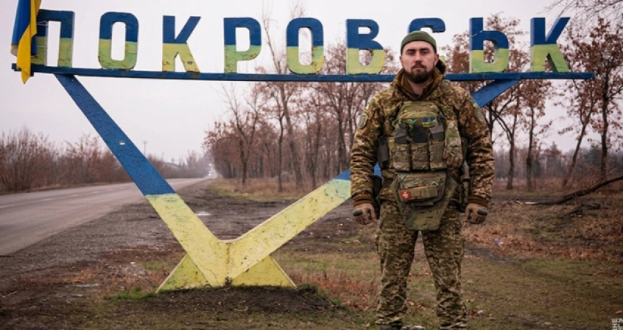 Вогнева підтримка підрозділу: волинський гвардієць розповів про фронтові будні