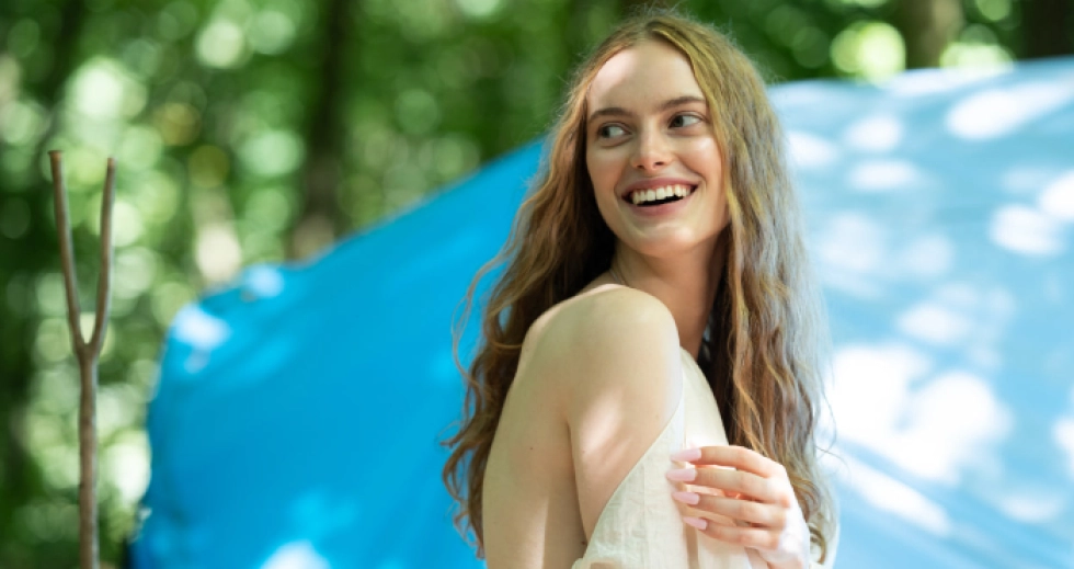 Дебют року: як Аріна Бочарова стала першим живим обличчям Мавки в Україні