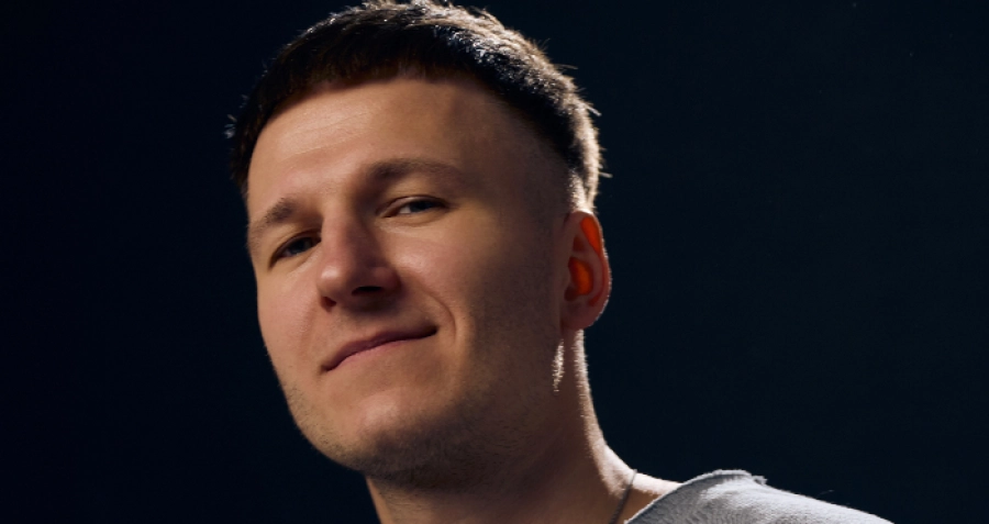 Волинянин DOVI презентує пісню «Останній танець» – історію кохання, яке залишилось у спогадах