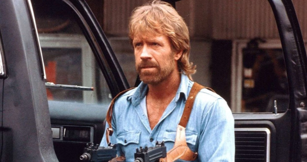 У віці 86 років помер легендарний актор та майстер бойових мистецтв Чак Норріс