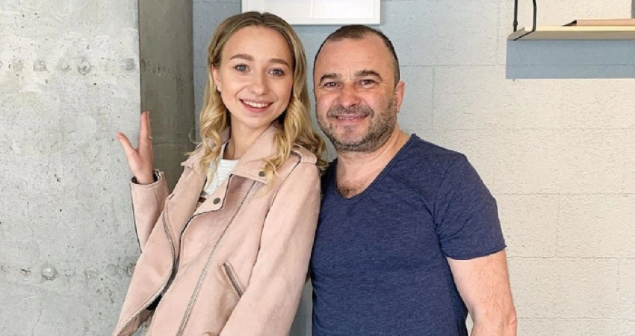 Концерт Віктора Павліка обернувся скандалом: дружина заявила про приниження і погрози