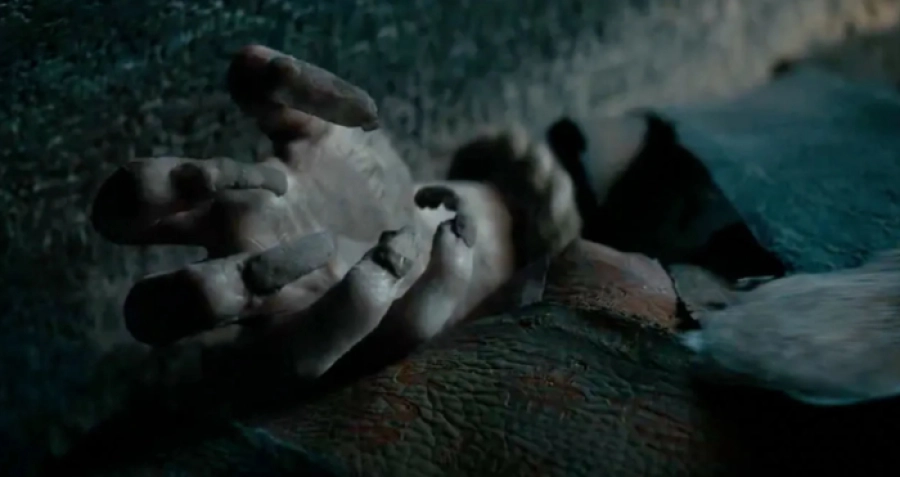 Нова «Мумія» шокує: фільм Лі Кроніна називають одним із найстрашніших за останні роки