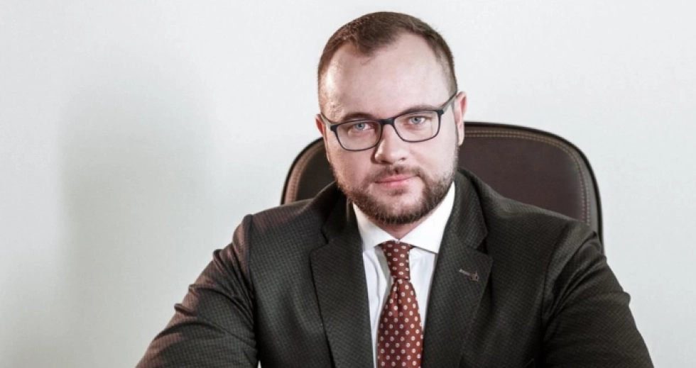 Луцький міський голова може піти у відставку, – ЗМІ