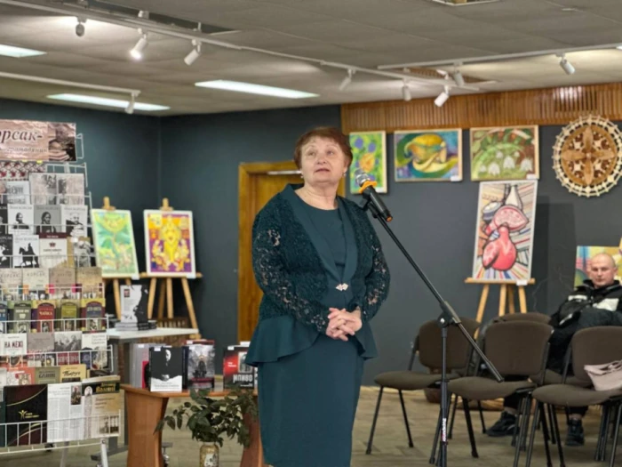 Людмила Стасюк Людмила Стасюк