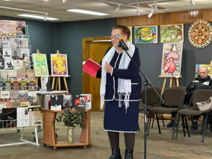 Леся Ковальчук Леся Ковальчук