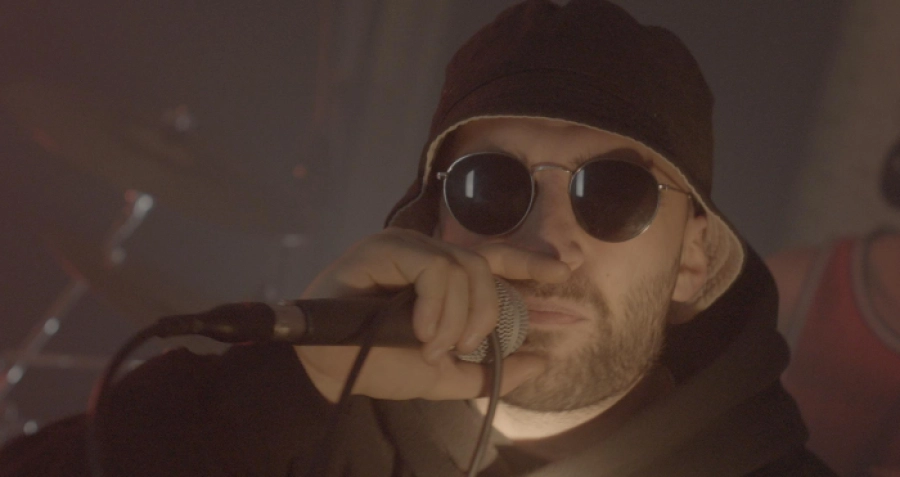 Прем'єра: БетБіт випускає новий трек «Нехай», який сповнений сенсами