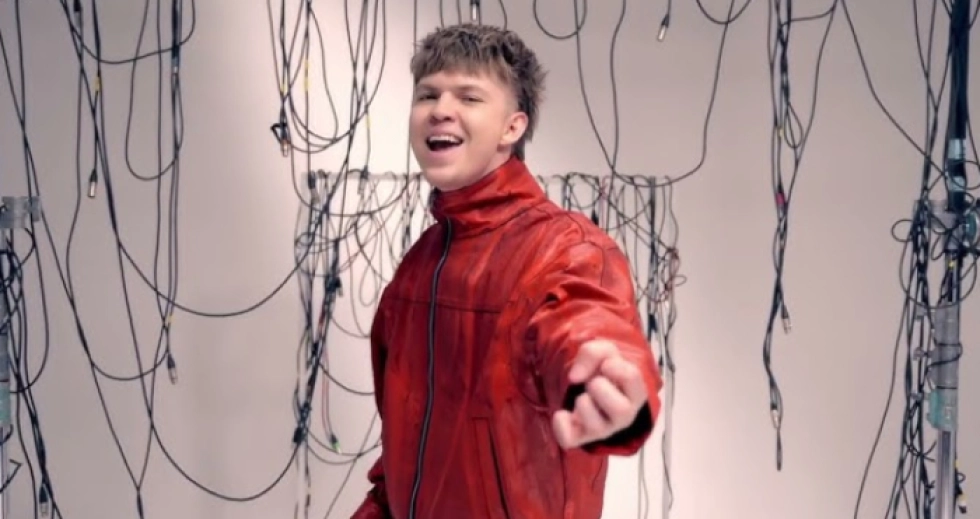 Росіяни обікрали українського артиста DREVO