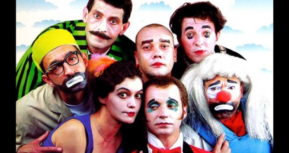 Помер відомий український актор і зірка проєкту «Маски-шоу»