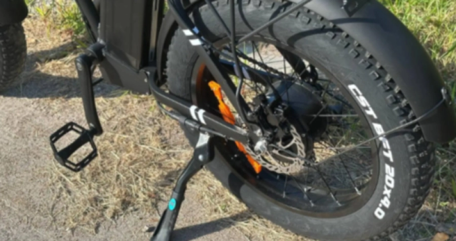 Переваги електровелосипедів Sellmax для щоденного використання