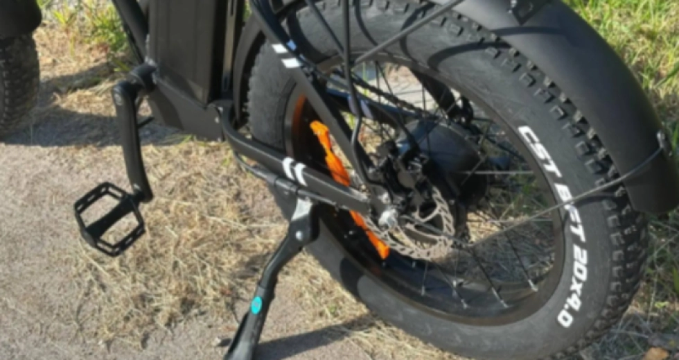 Переваги електровелосипедів Sellmax для щоденного використання