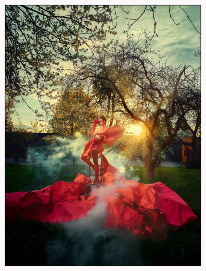 Фото: фейсбук-сторінка Вадима Павлосюка