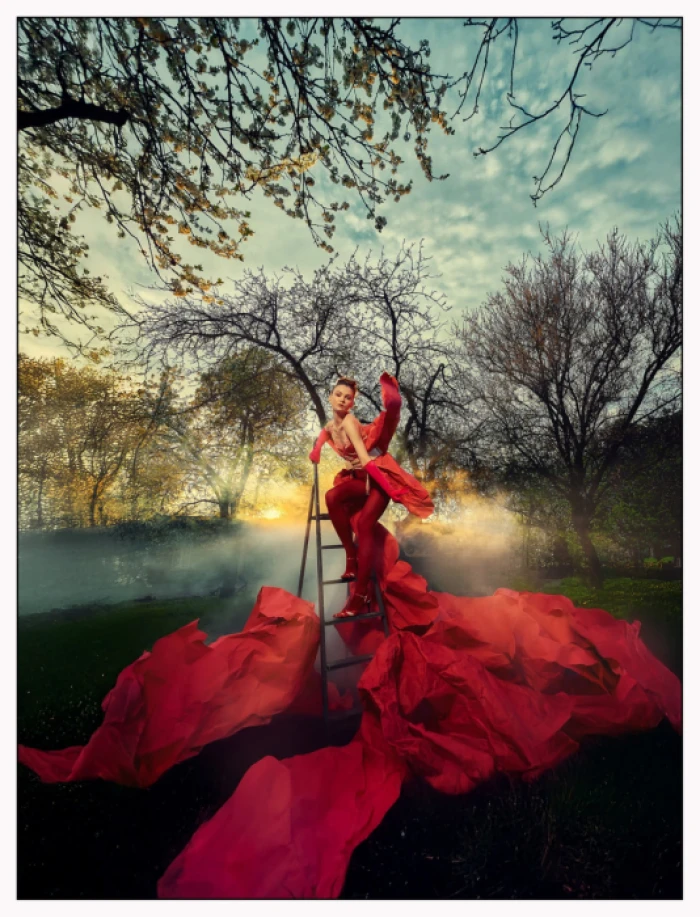 Фото: фейсбук-сторінка Вадима Павлосюка