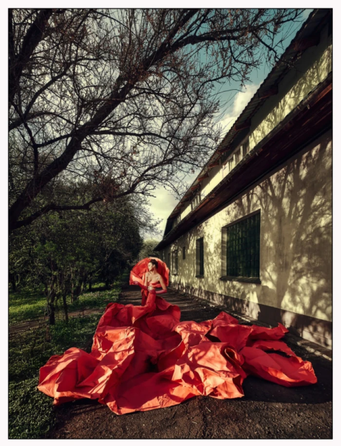 Фото: фейсбук-сторінка Вадима Павлосюка