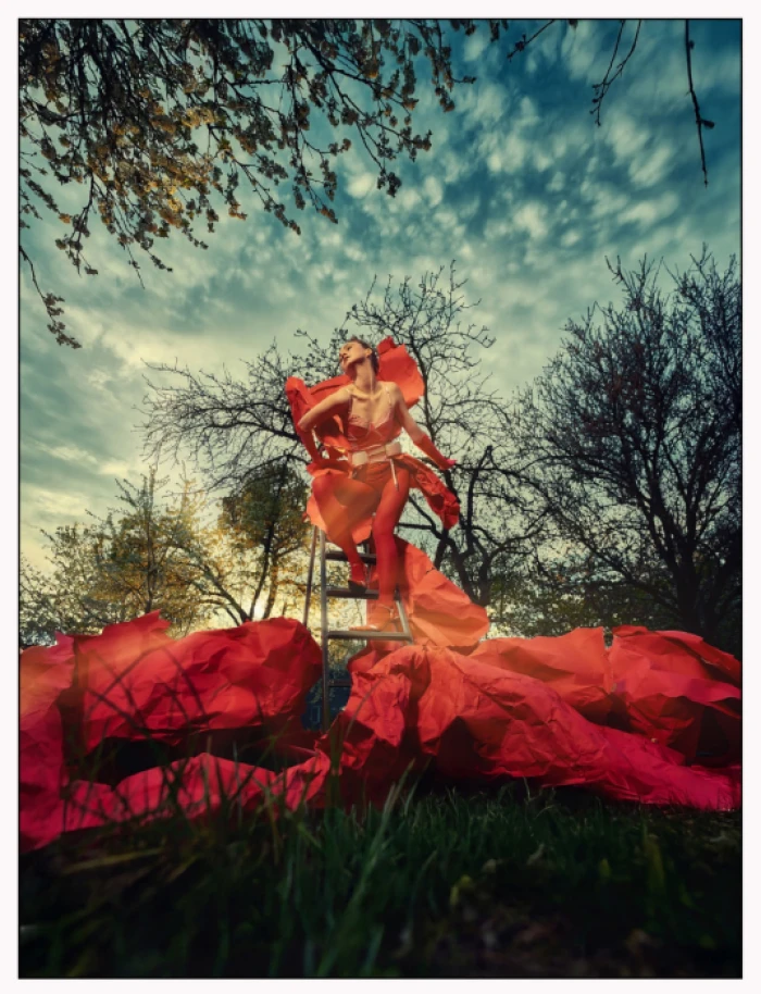 Фото: фейсбук-сторінка Вадима Павлосюка