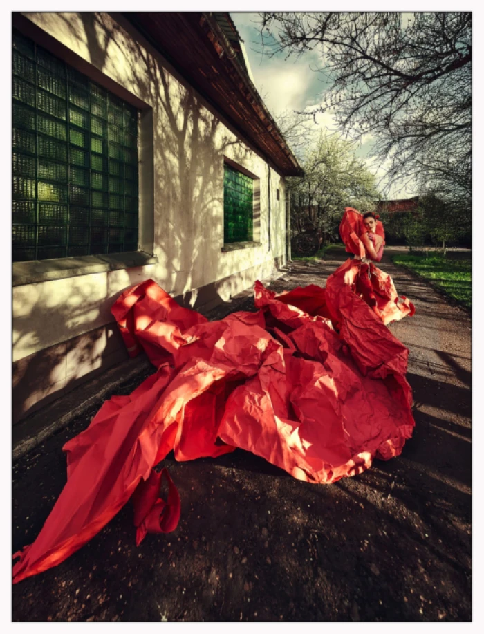 Фото: фейсбук-сторінка Вадима Павлосюка