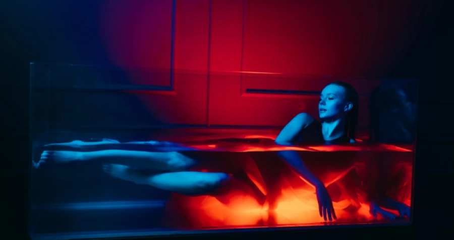 Нове ім’я в українській музиці: Ilona Drahaniuk випустила пісню «Ніжно»