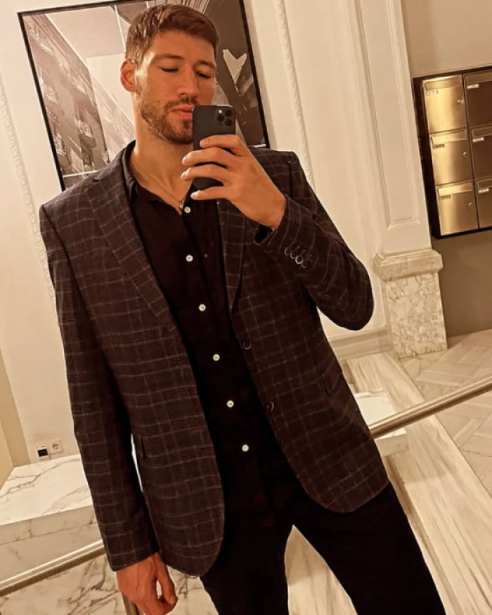 Не актор і не співак: хто став новим «Холостяком»