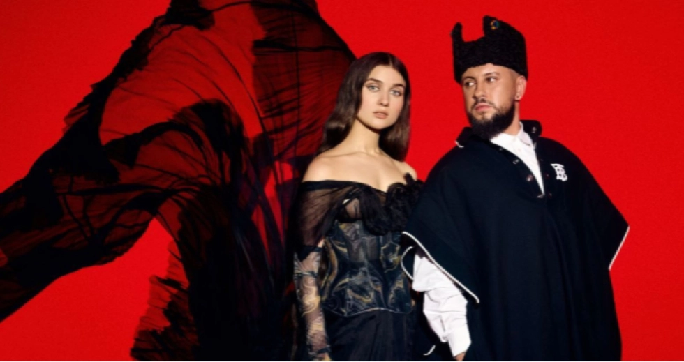 YUNA назвала 15 найвпливовіших українських артистів за 15 років