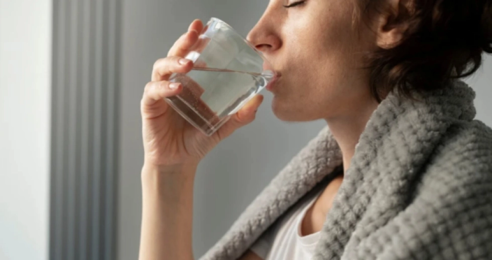 Секрети ідеального гідробалансу: скільки води треба пити щодня