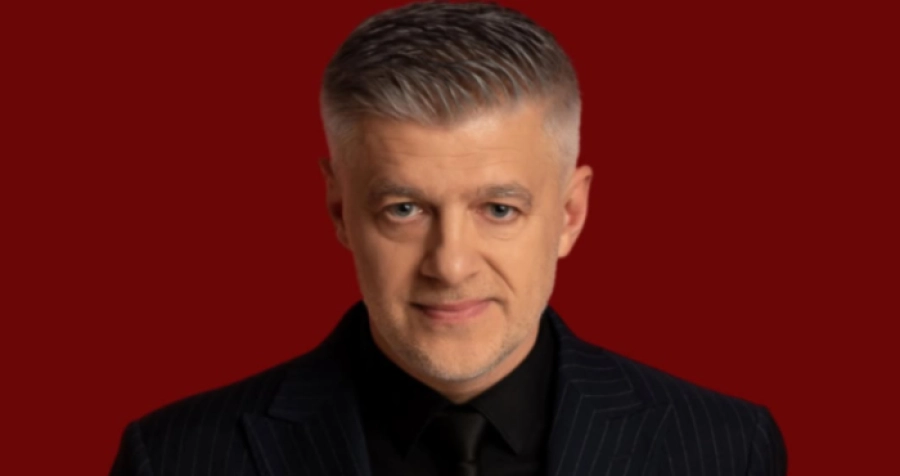 Очільник Волинського драмтеатру Сергій Скулинець став «Заслуженим артистом України»