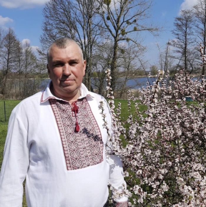 Виконавчий директор Олександр Жук